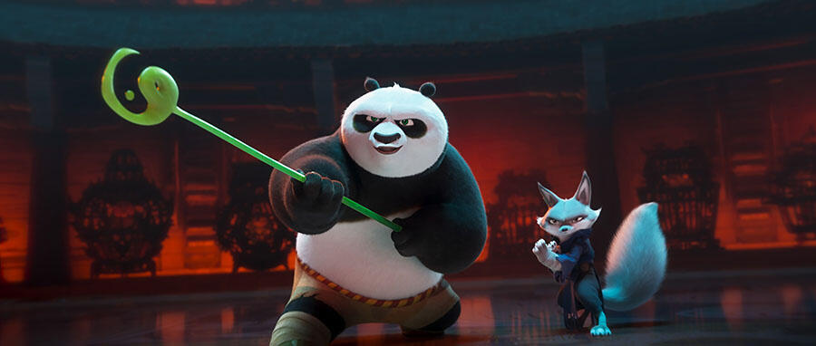DreamWorks Movies Ranked: Top 25 By Tomatometer