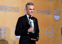 SAG Awards Backstage: Our Favorite Quotes of the Night 