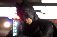 Trailer: New 'Dark Knight Rises' Tease Promises "There's a Storm Coming"