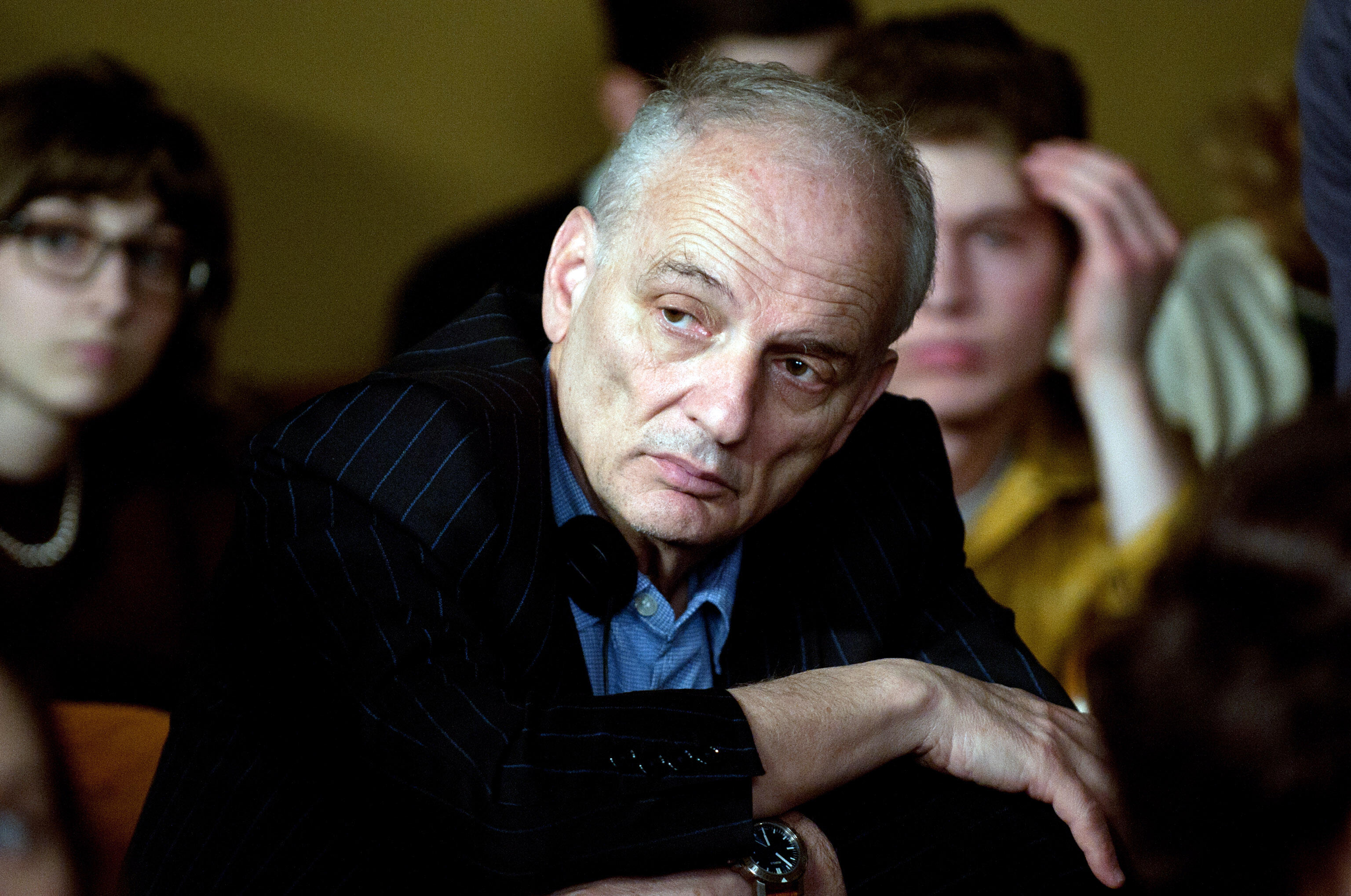 Prequel Movie to 'The Sopranos' Is in the Works