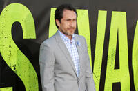 Cine Latino: Demián Bichir, on Being One of Oliver Stone’s 'Savages' and Avoiding Stereotypes