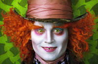 Disney Sets Release Dates for 'Alice in Wonderland 2' and 'Jungle Book'
