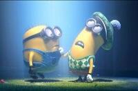 'Despicable Me' Teases Sequel with Halloween-Themed Trailer