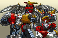 Which Autobots and Decepticons Could Appear in 'Transformers 4'?
