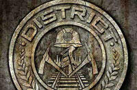 Quiz: In Which 'Hunger Games' District Do You Belong?