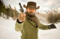 'Django Unchained' TV Spot Cranks Up Tarantino's Touches 