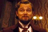 Leonardo DiCaprio Appreciates Showmanship in Final 'Django Unchained' Trailer