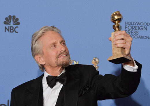 Marvel Casts Michael Douglas As Ant-Man