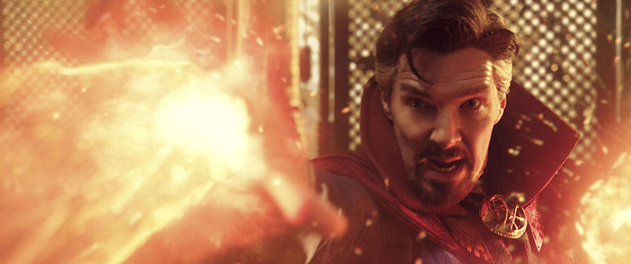 'Doctor Strange In The Multiverse Of Madness' Director Sam Raimi Reveals New Details About His First MCU Film