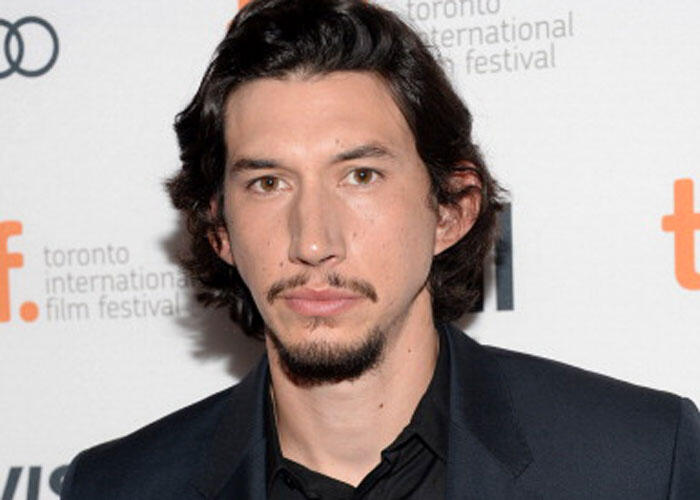 Adam Driver Set to Play Villain in 'Star Wars: Episode VII'
