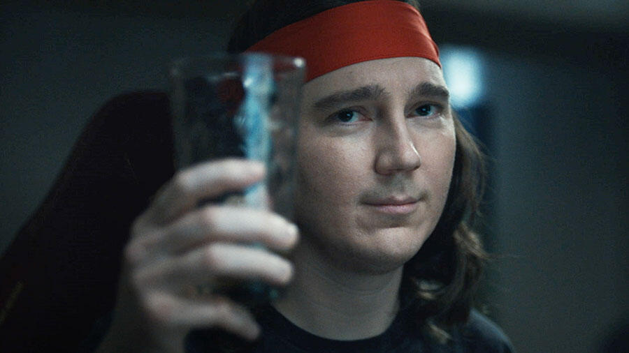 'Dumb Money' Tickets Are On Sale: Watch Exclusive 'Rebels' Spot