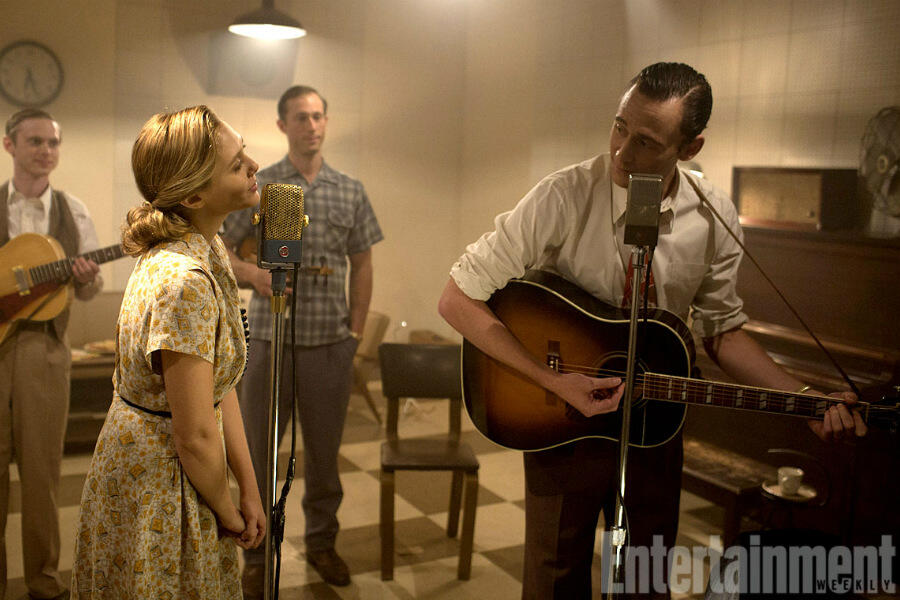 News Briefs: First Look at Elizabeth Olsen in 'I Saw the Light'; 'Alien 5' Might Wait Until After 'Prometheus 2'