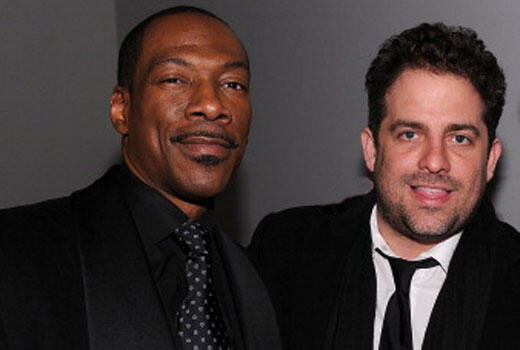 Brett Ratner Reunites with Eddie Murphy to Direct 'Beverly Hills Cop 4'