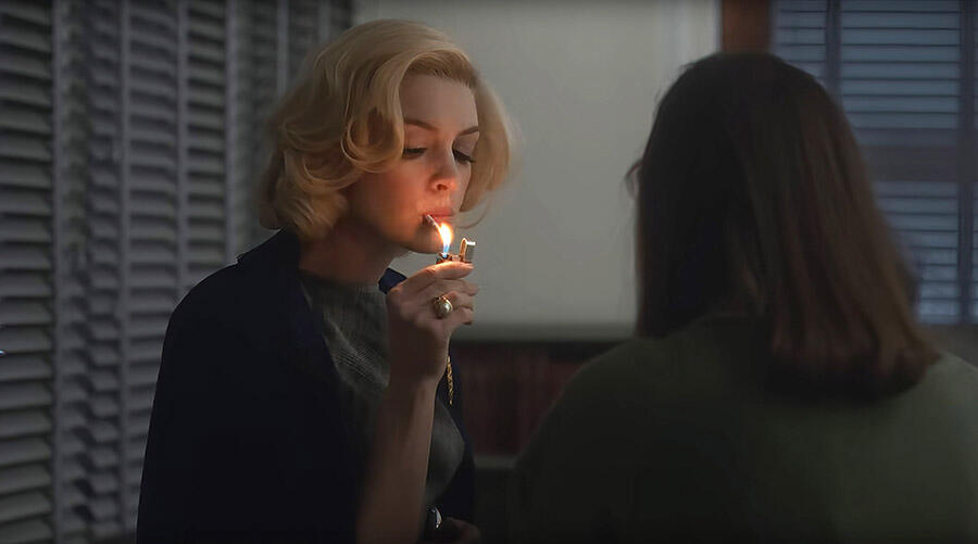 'Eileen' Is Now Playing In Select Theaters: Watch An Exclusive Clip Here