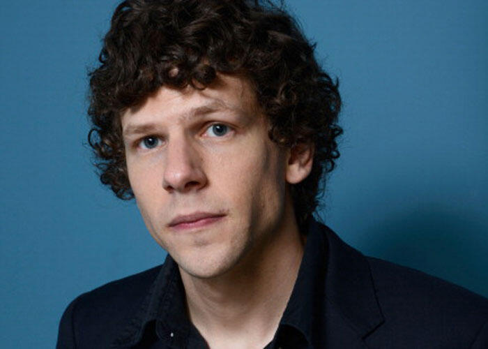 Jesse Eisenberg Is Lex Luthor, Jeremy Irons As Alfred in 'Batman vs. Superman'