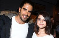 Eli Roth's Earthquake Thriller With Selena Gomez Sparks Bidding War