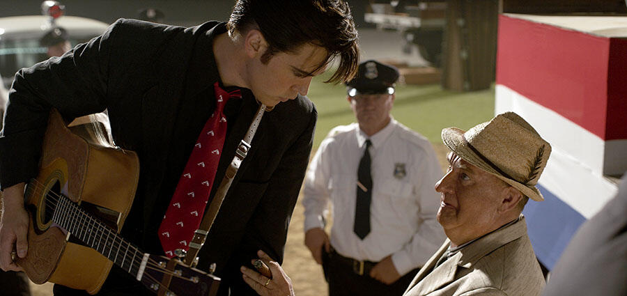 'Elvis' Tickets Are On Sale