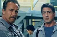 Which Sylvester Stallone Movie Would Have Been Better Starring Arnold Schwarzenegger?