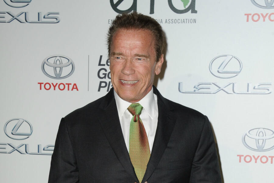 News Briefs: Arnold Schwarzenegger to Star in 'Why We're Killing Gunther'