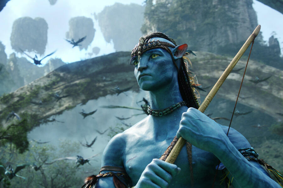 James Cameron Announces Four More 'Avatar' Sequels