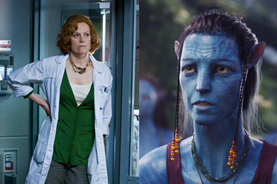 News Briefs: When 'Avatar 2' Will Begin Shooting, According to Sigourney Weaver
