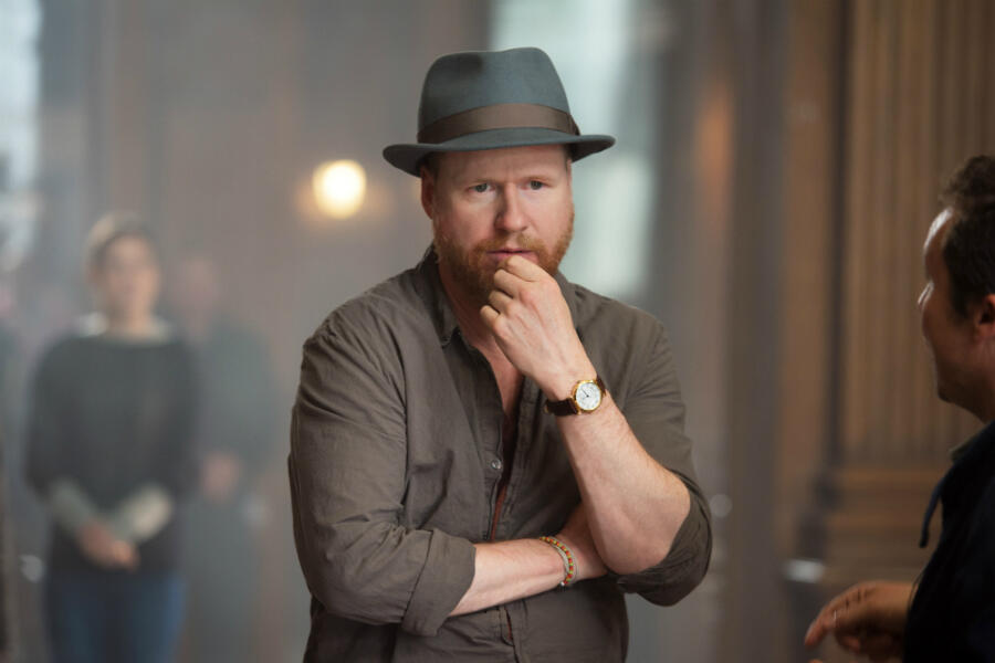 'Rogue One' Made Joss Whedon Want to Direct a 'Star Wars' Movie