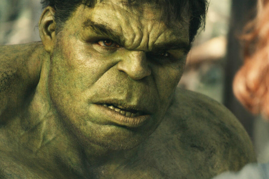 News Briefs: Mark Ruffalo Explains Why Hulk Won't Be in 'Captain America: Civil War'