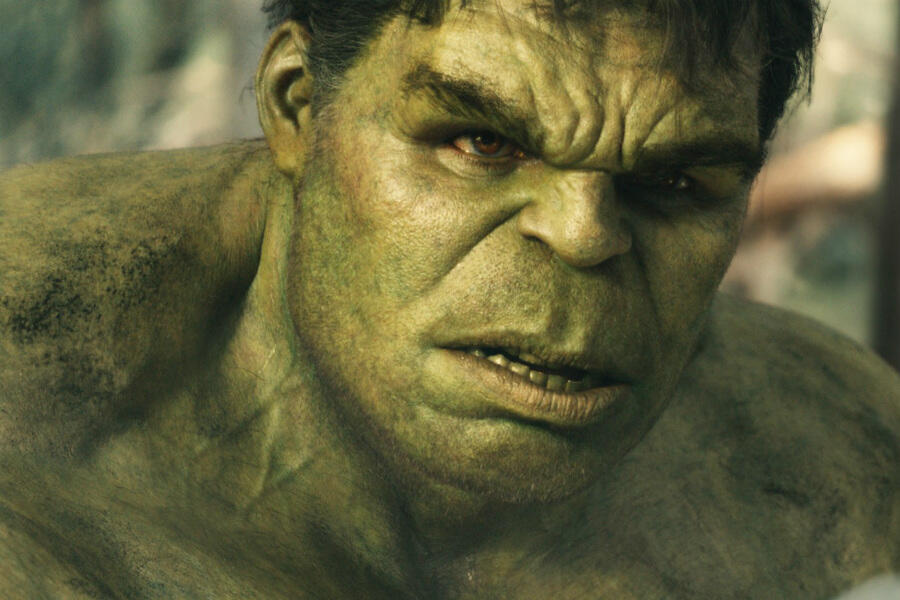 News Briefs: 'Hulk' Stand-alone Movie Not Coming Soon, Says Mark Ruffalo