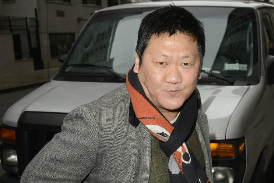 News Briefs: 'Doctor Strange' Gets a 'Martian' Sidekick