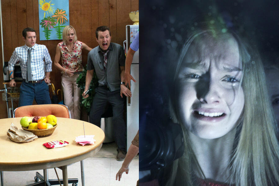 7 Most Terrifying Horror-Movie Trailers of 2015