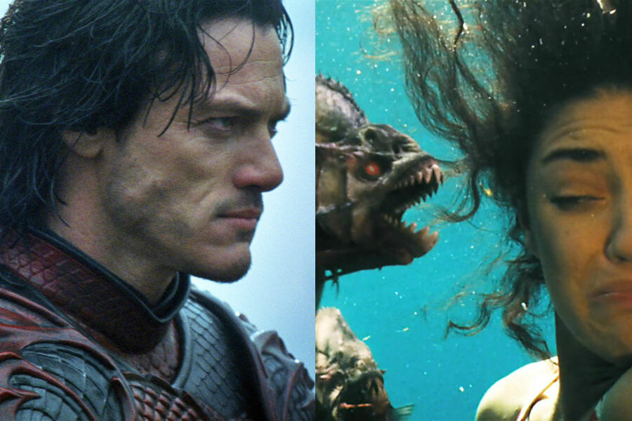 Horror Movies with a Twist: Remakes, Transformed!