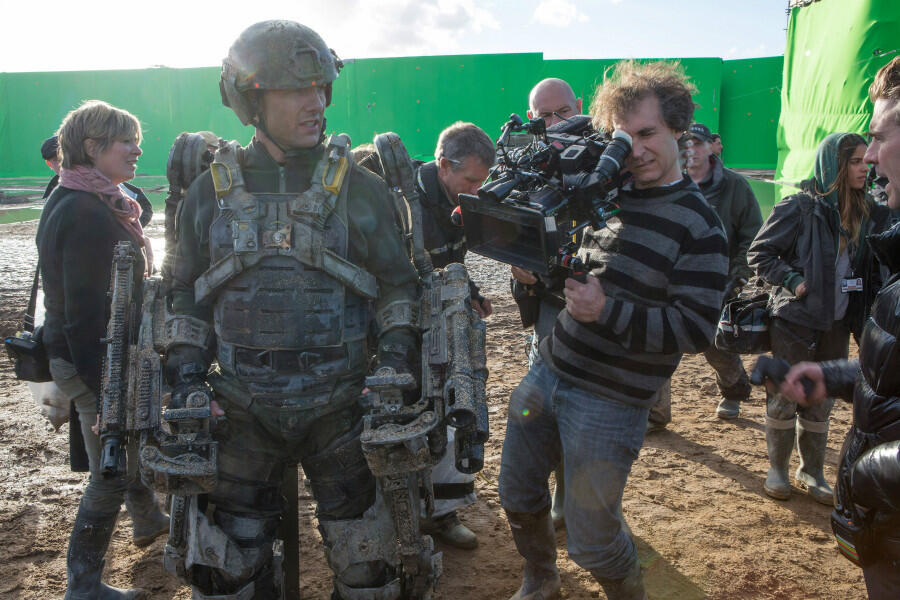 News Briefs: Tom Cruise Wants to Go to the Moon in 'Luna Park'; Watch 'Carol' Trailer