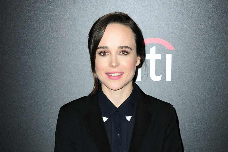 News Briefs: Ellen Page Touted for 'Flatliners' Remake