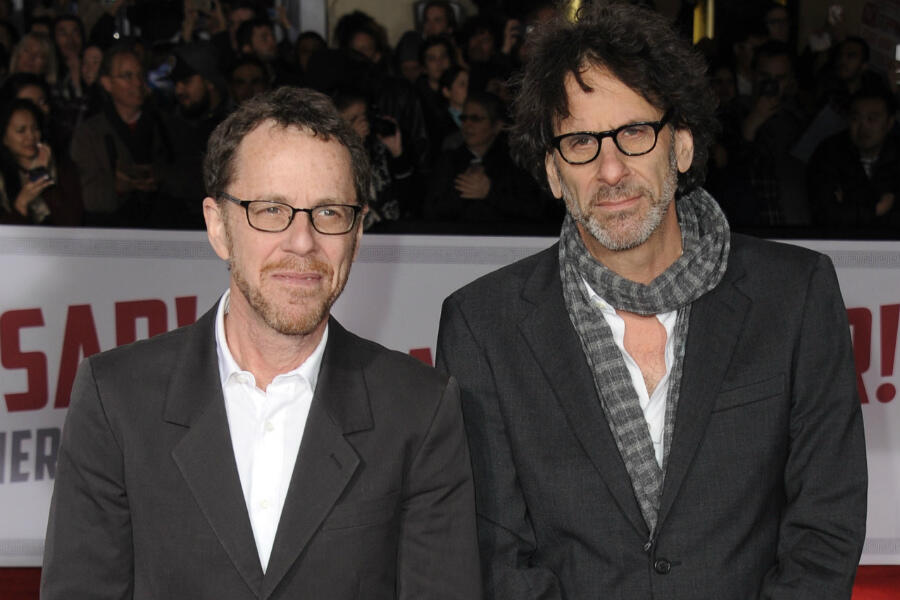 News Briefs: Coen Brothers Galloping to TV for a Western Series