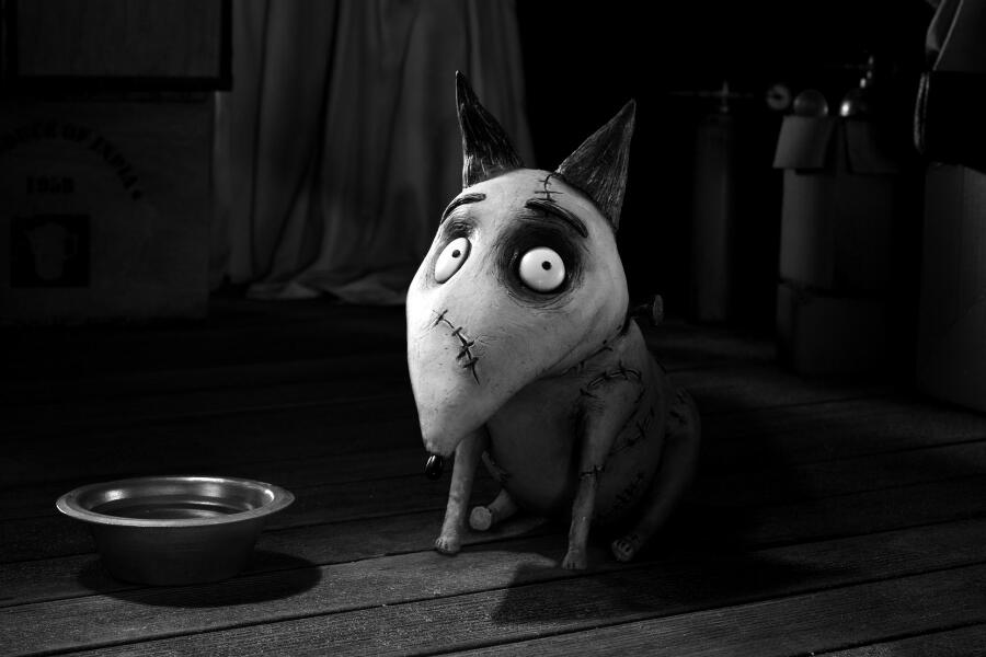 5 Flicks to Show Your Terror-Loving Tykes