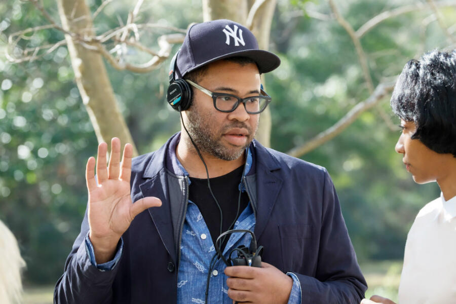 News Briefs: 'Get Out' Director Jordan Peele May Helm 'Akira'