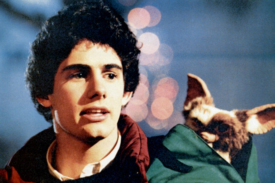 News Briefs: 'Gremlins' Star Compares 'Gremlins 3' to 'Jurassic World' 