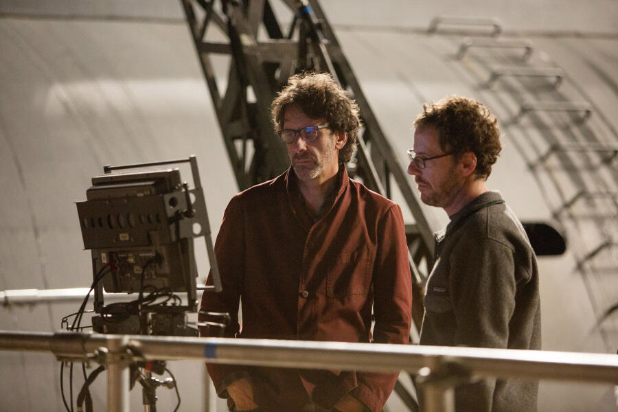 News Briefs: Coen Brothers to Write 'Dark Web' Thriller