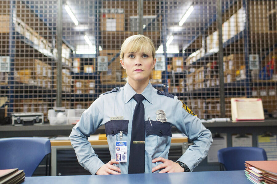 News Briefs: Reese Witherspoon Touted for Ava DuVernay's 'A Wrinkle in Time'