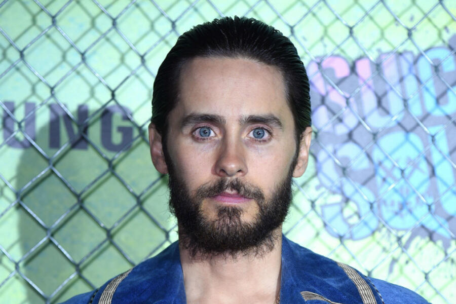 News Briefs: Jared Leto to Portray Iconic Artist Andy Warhol