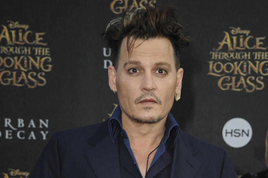 News Briefs: Johnny Depp Joins 'Fantastic Beasts' Sequel