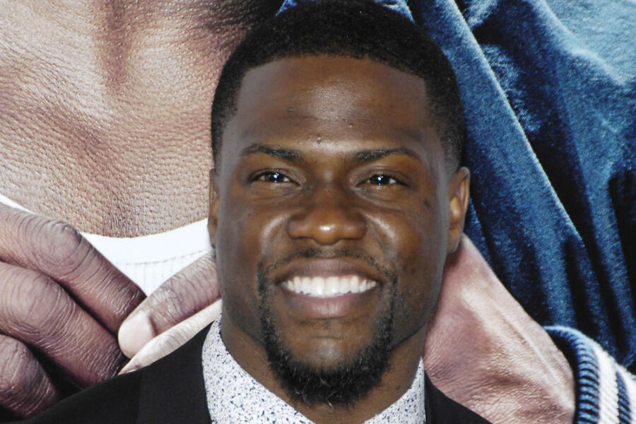 News Briefs: Disney Seeks Kevin Hart As Santa Claus