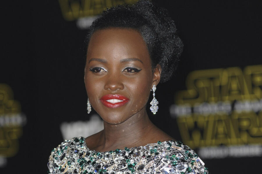 Lupita Nyong'o and Ava DuVernay Touted for Sci-fi Thriller 'Intelligent Life'