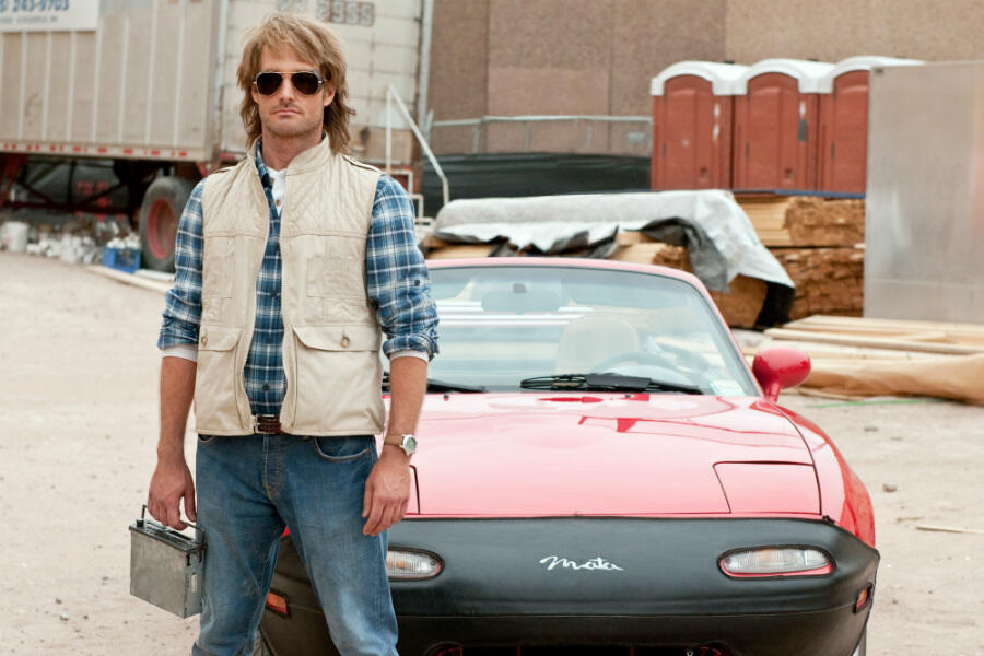 News Briefs: Will Forte Updates 'MacGruber' Sequel: Not if, but When