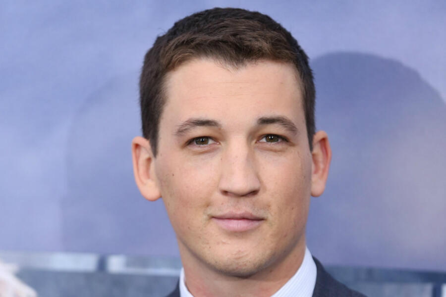 News Briefs: Miles Teller's 'Star Wars' Confession