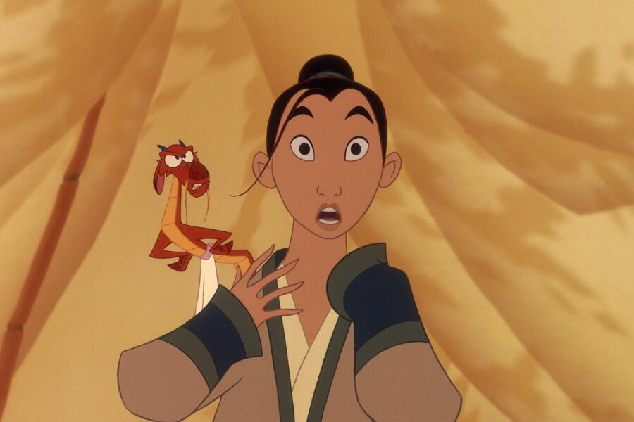 News Briefs: 'Game of Thrones' Director Snagged for Sony's 'Mulan'