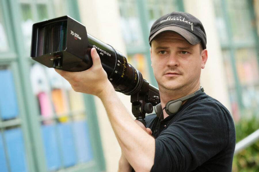 News Briefs: 'Ouija 2' Director to Helm 'Inherit the Earth'