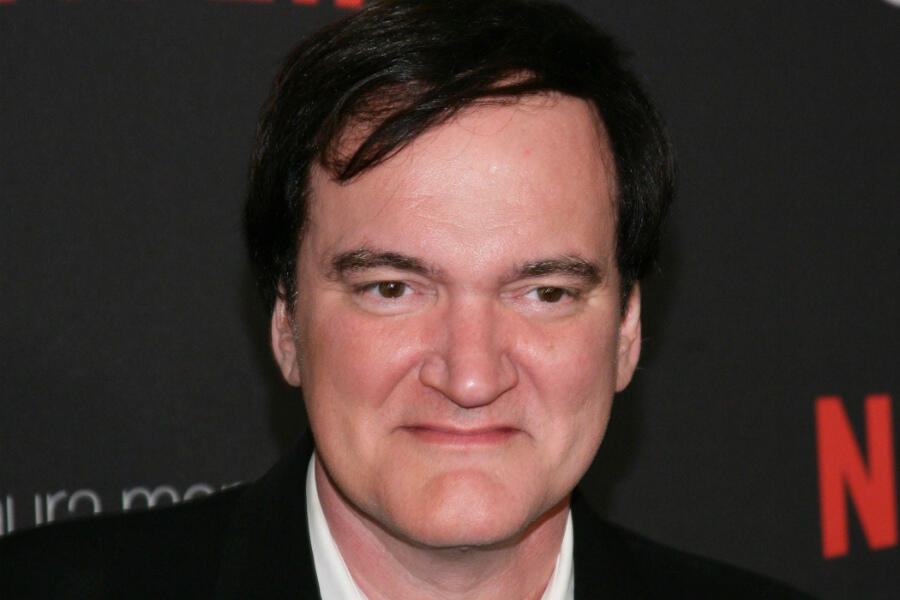 News Briefs: Fans Want Quentin Tarantino to Direct 'Deadpool 2'