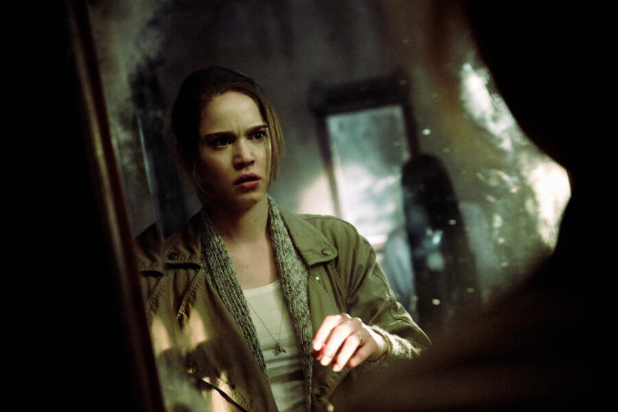 The Longest-Running Horror Franchises
