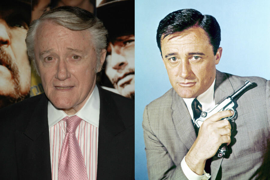 News Briefs: Robert Vaughn Dies at 83